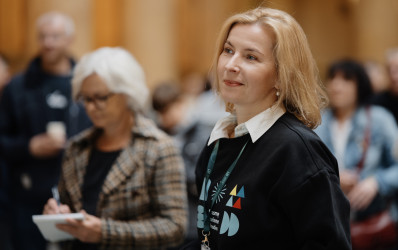 Atvirų durų diena Lietuvos banko rūmuose Kaune