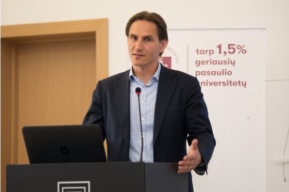 Marius Jurgilas