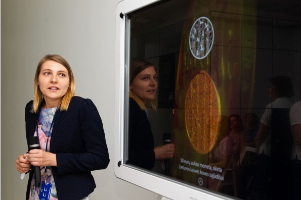 Gailė Amrazienė.JPG