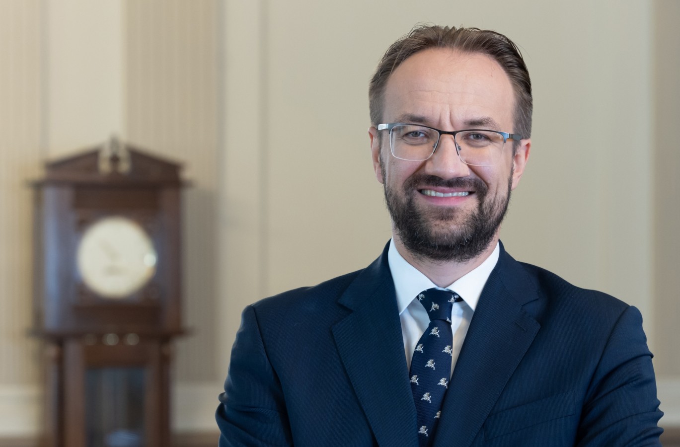 Speech by Gediminas Šimkus at Macroprudential Policy Conference 2021