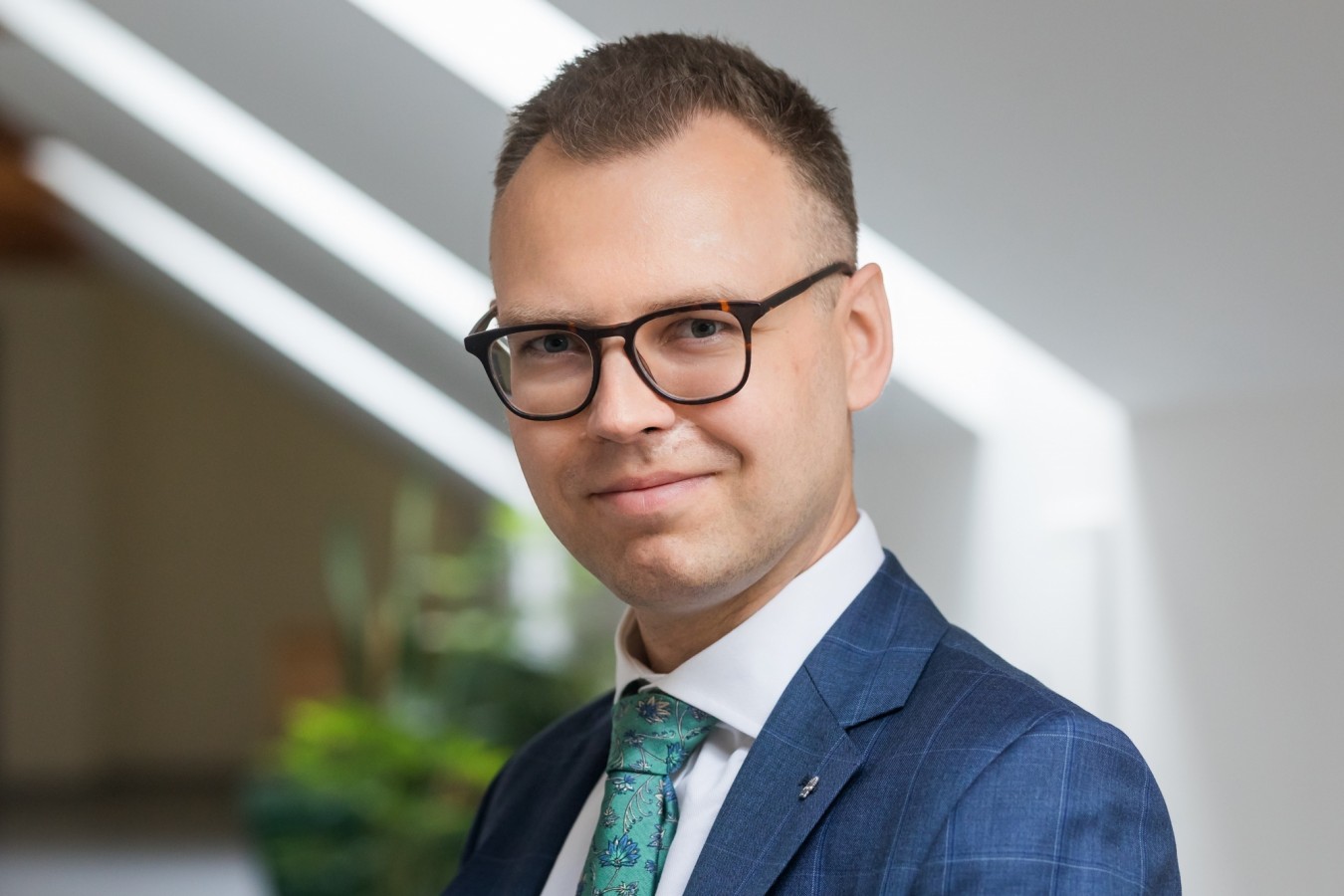 2021 m. rugpjūčio mėn. kredito ir indėlių duomenų komentaras