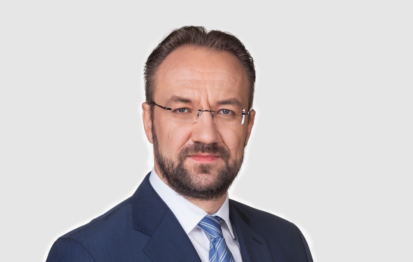 G. Šimkaus įžanginė kalba per „Baltic AML Forum 2021“