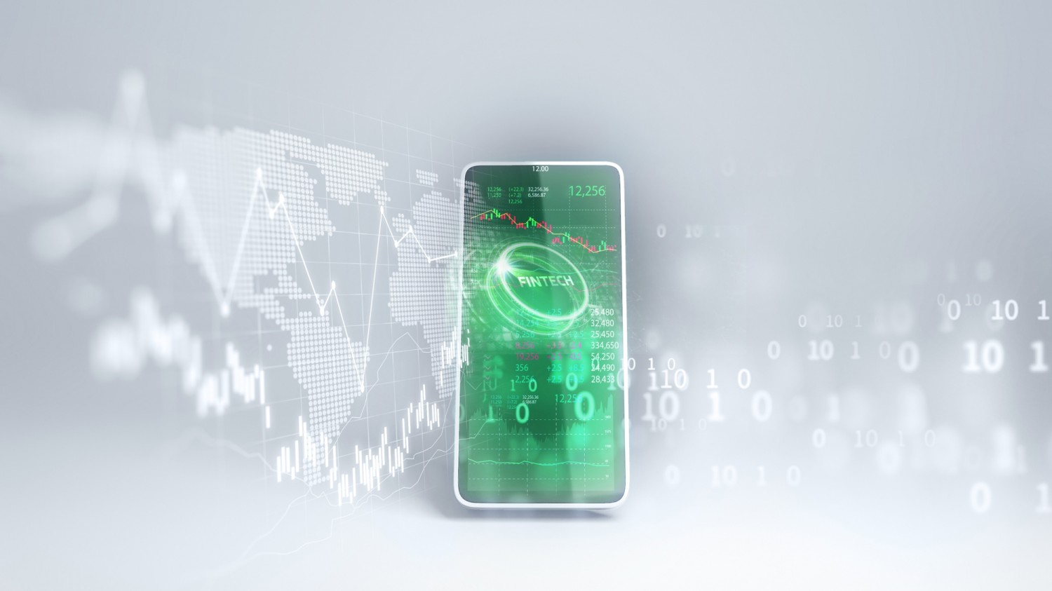 „FinTech“ plėtros skatinimui – palanki ir saugi aplinka