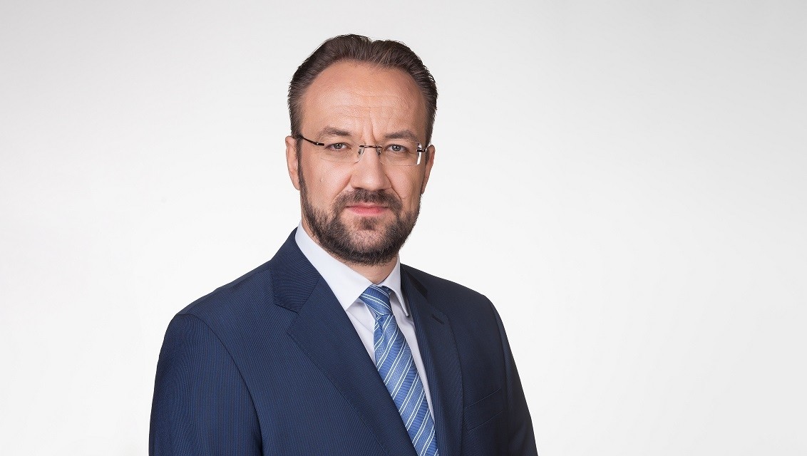 G. Šimkaus pristatymas makroekonomikos prognozių spaudos konferencijoje