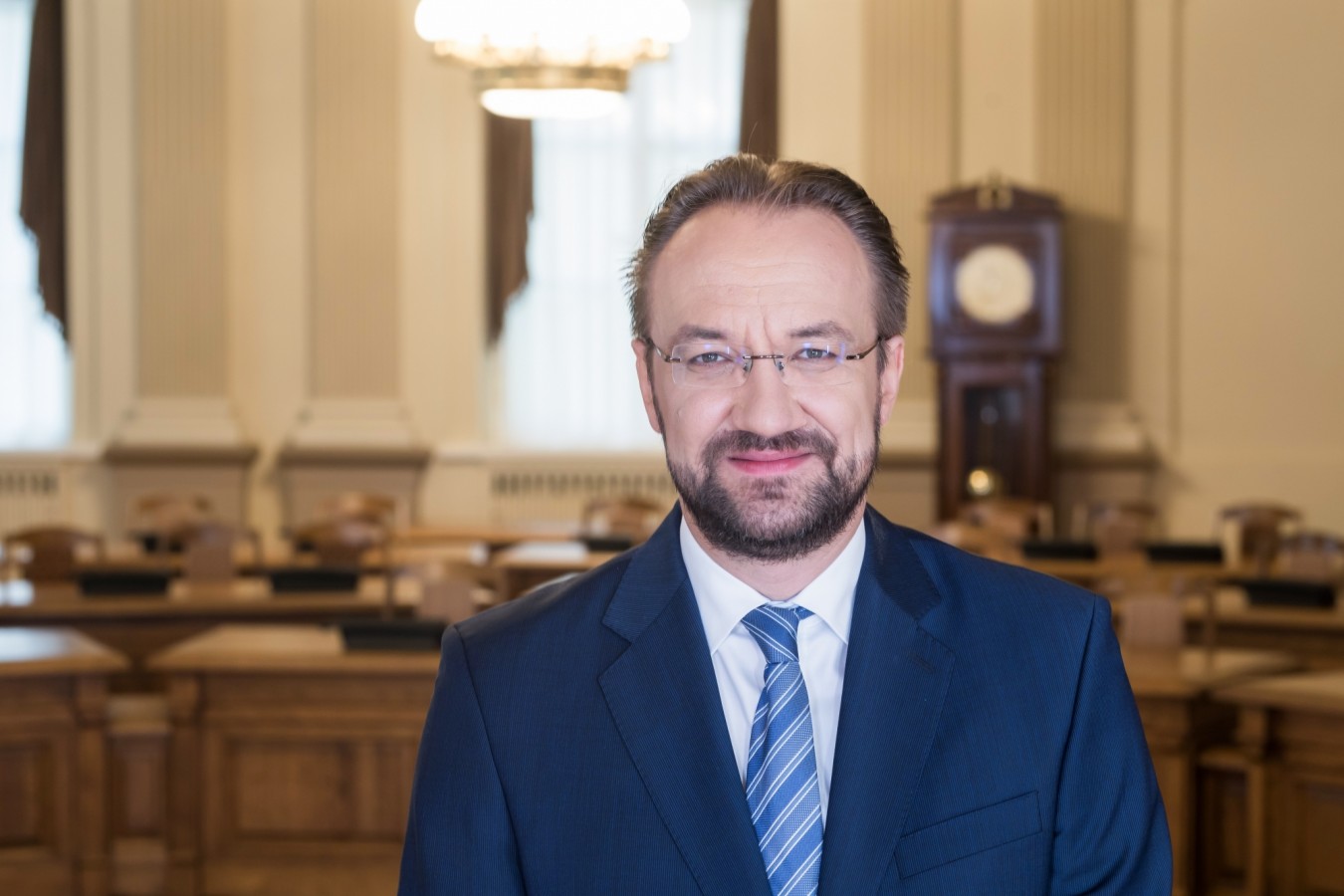 G. Šimkaus ir Š. Keserausko SVV finansavimo galimybiųpristatymas