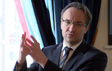 G. Šimkaus pristatymas „Lietuvos ir Europos ekonomika – ko tikėtis 2022 aisiais?“