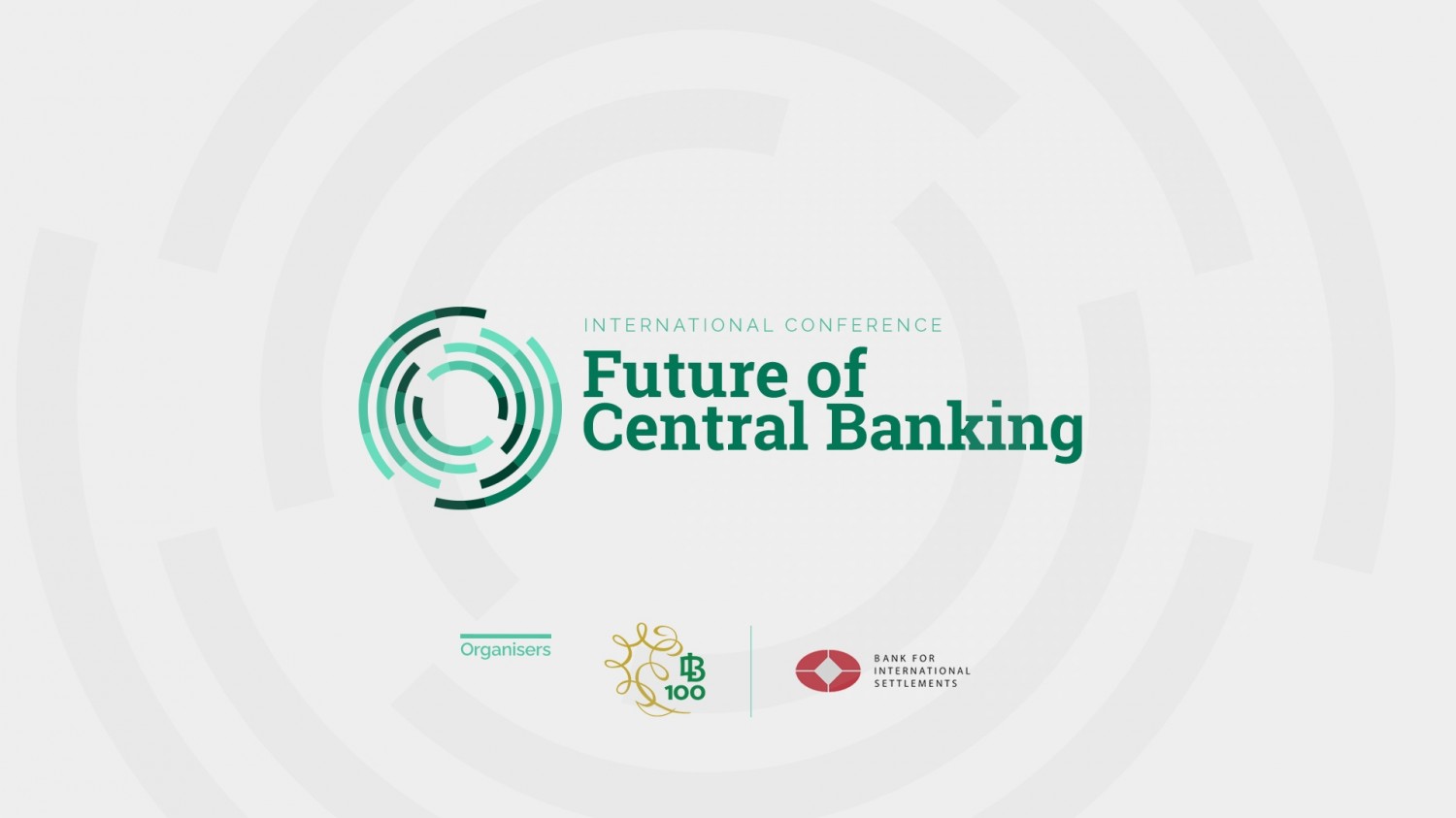 Bank of Lithuania invites leaders of the world’s central banks to Vilnius
