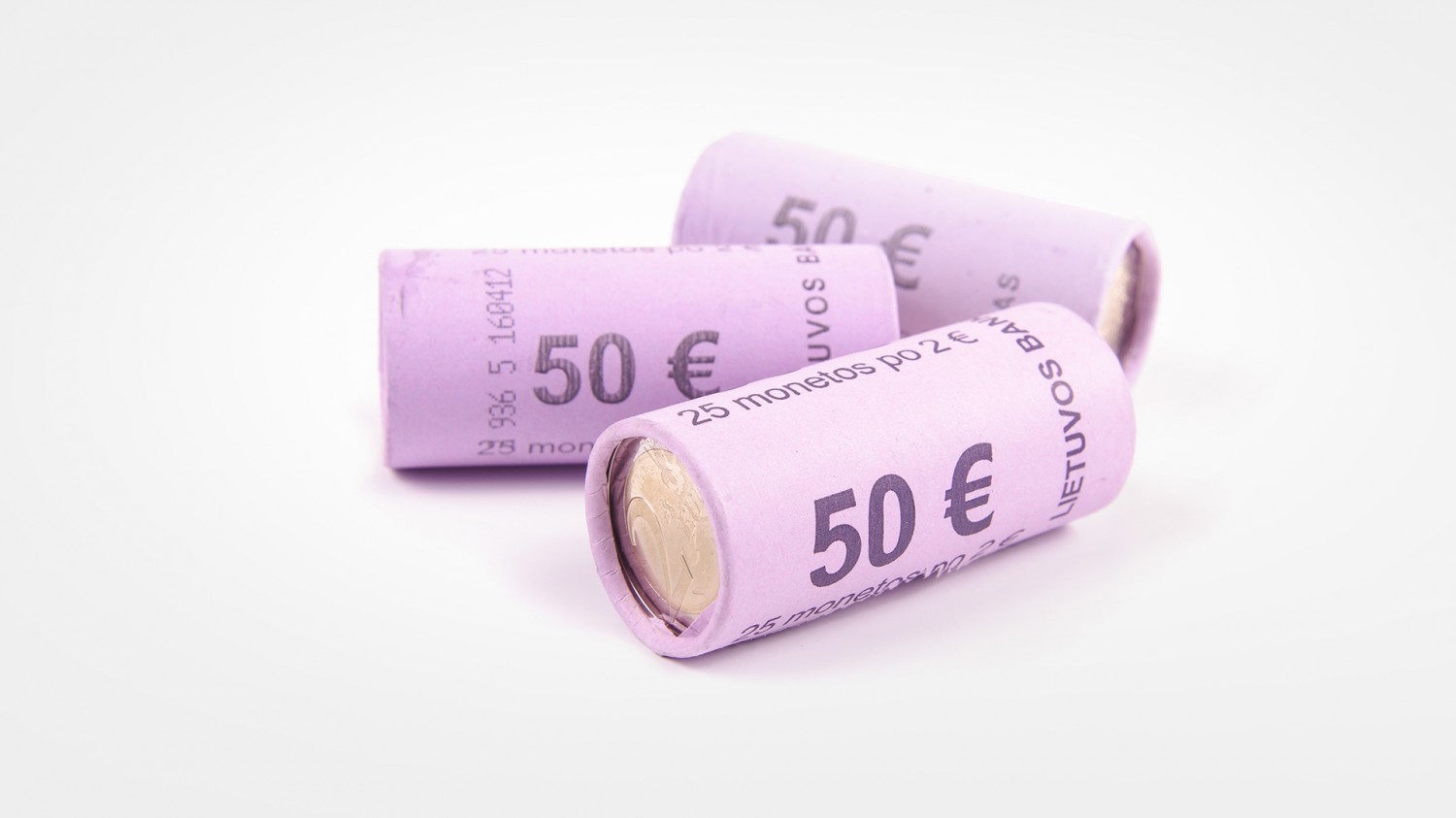 Lapkričio 25 d. Lietuvos banko kasos Kaune nedirbs