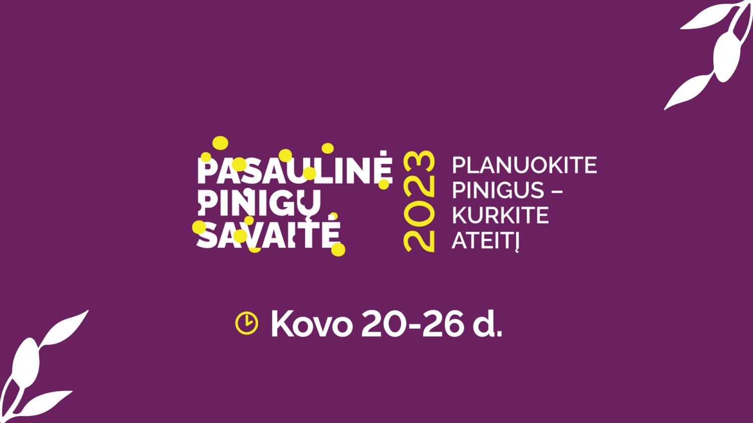 Lietuvos bankas kviečia kalbėti apie finansus: nuo kriptoturto iki 1 ir 2 euro ct monetų reikalingumo