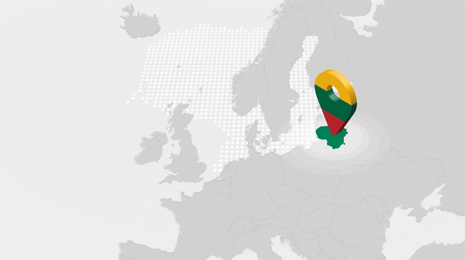 Lietuvos banko prognozė: ekonomika sparčiau augs jau antrąjį pusmetį