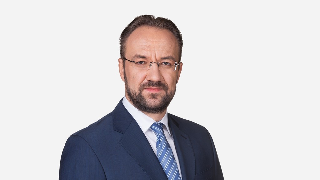 Speech by Gediminas Šimkus at the Bank of Lithuania's Economics Conference
