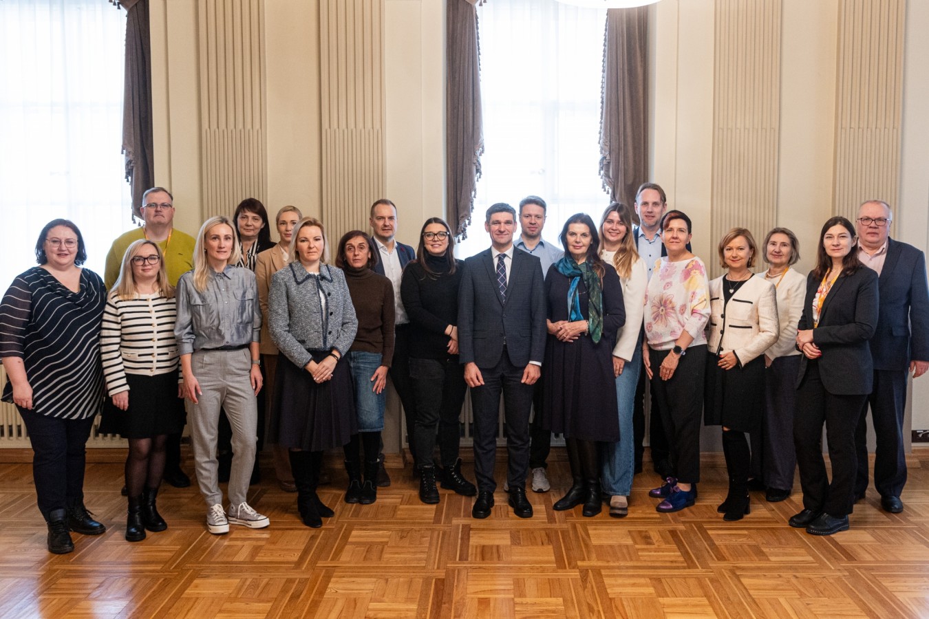 Kapitalo rinkos taryba aptarė pasirengimą investicinei sąskaitos taikymui 