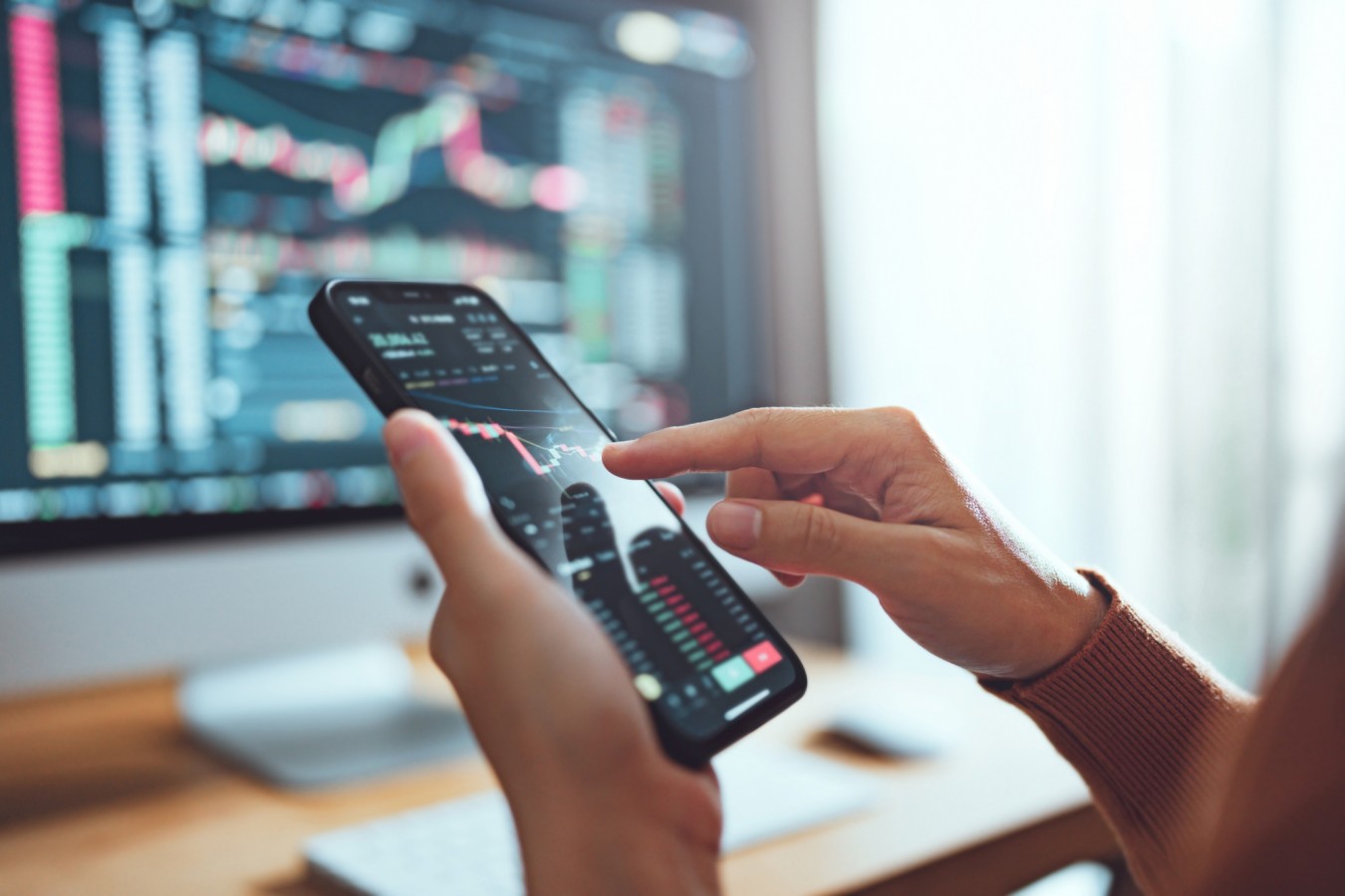ESMA įspėjimas investuotojams dėl kriptoturto
