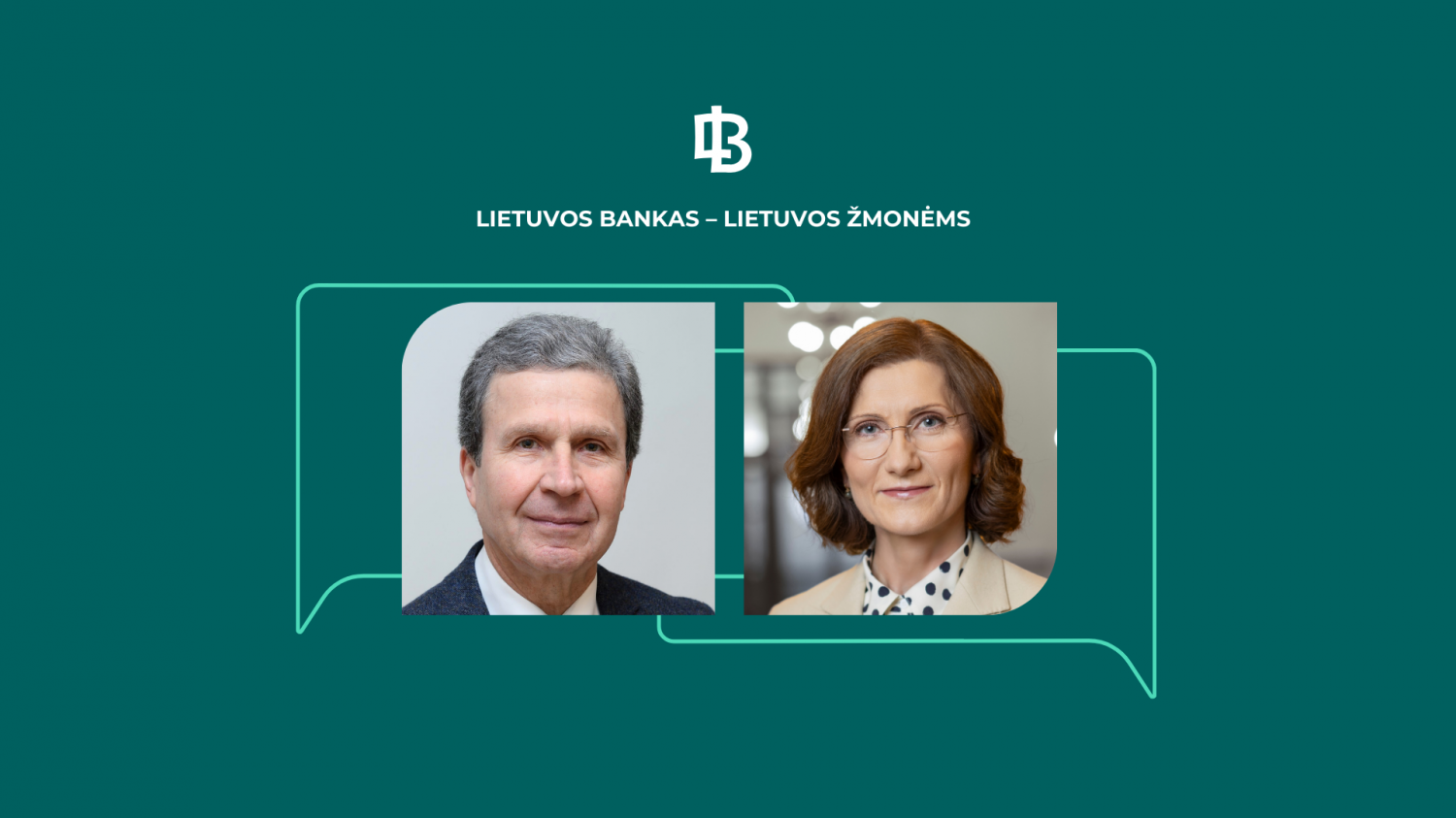 Lietuvos banko renginyje visuomenei – Kovo 11-osios priešistorė