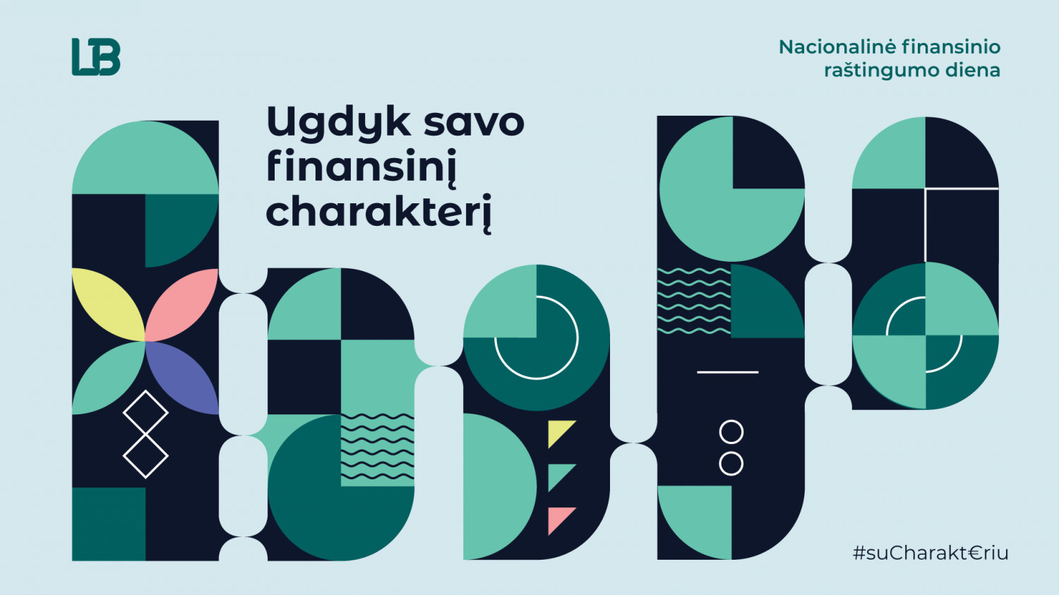 Finansiniai sprendimai nestabilumo laikais: racionalumas prieš nerimą