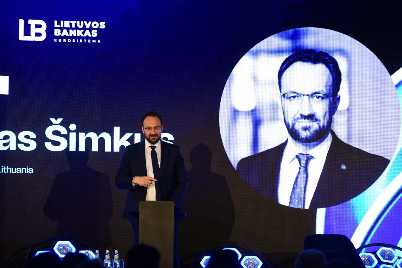 Governor’s Opening Remarks at the Conference: Unlocking the Power of Motivation in AML