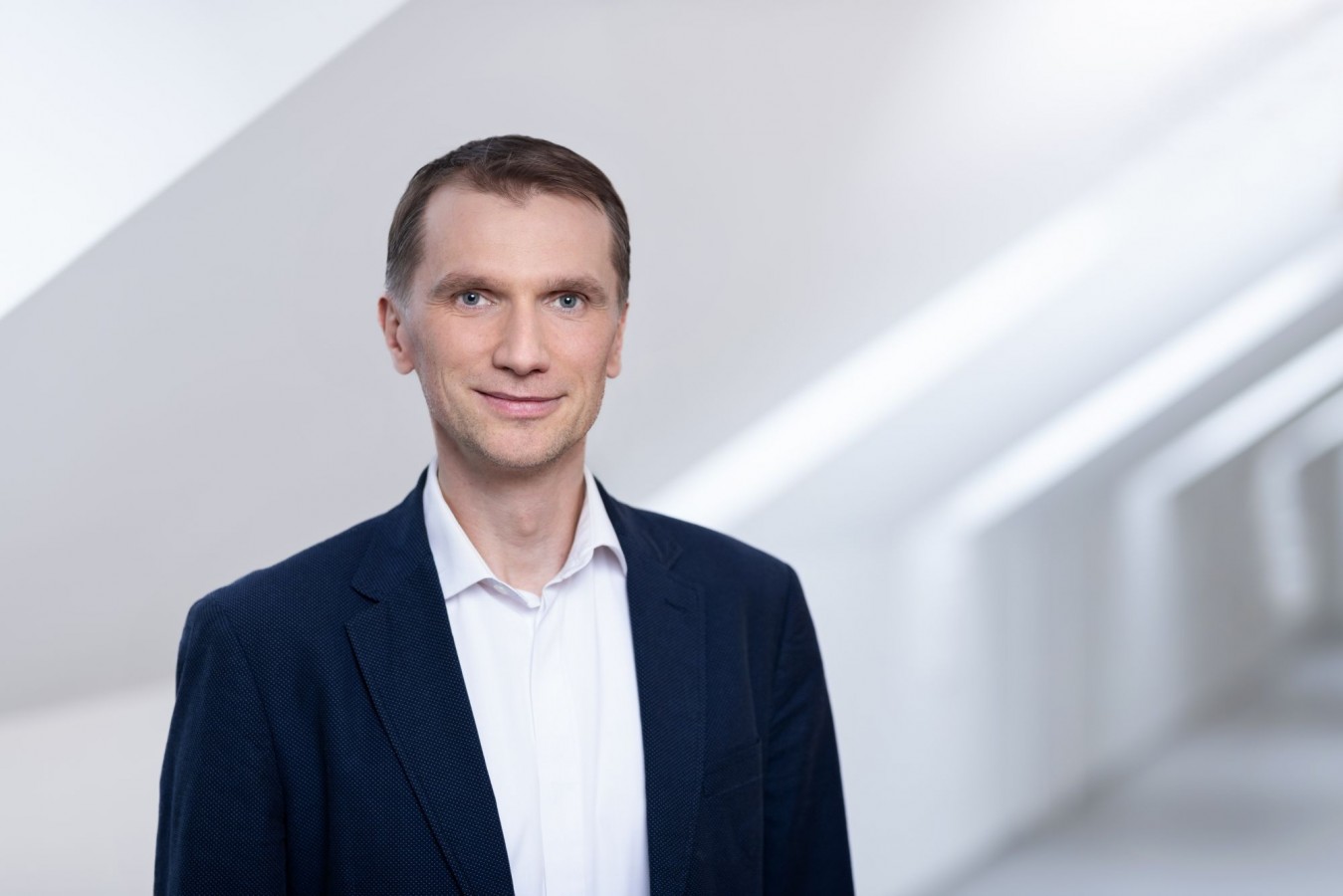 Į Lietuvos banko valdybos narius siūlomas Evaldas Ruzgys