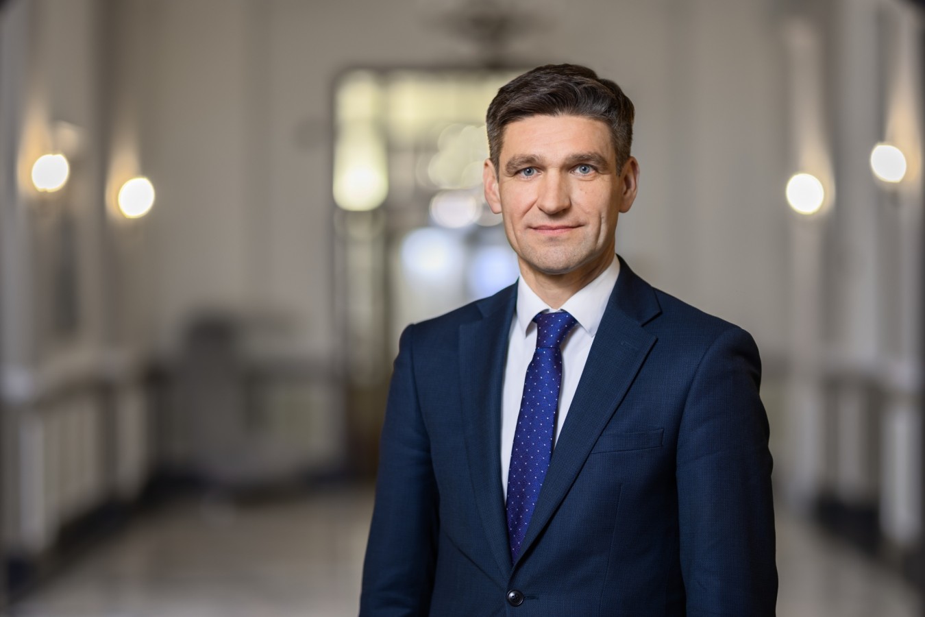 S. Krėpšta baigia darbą Lietuvos banko valdyboje, karjerą tęs AMLA agentūroje