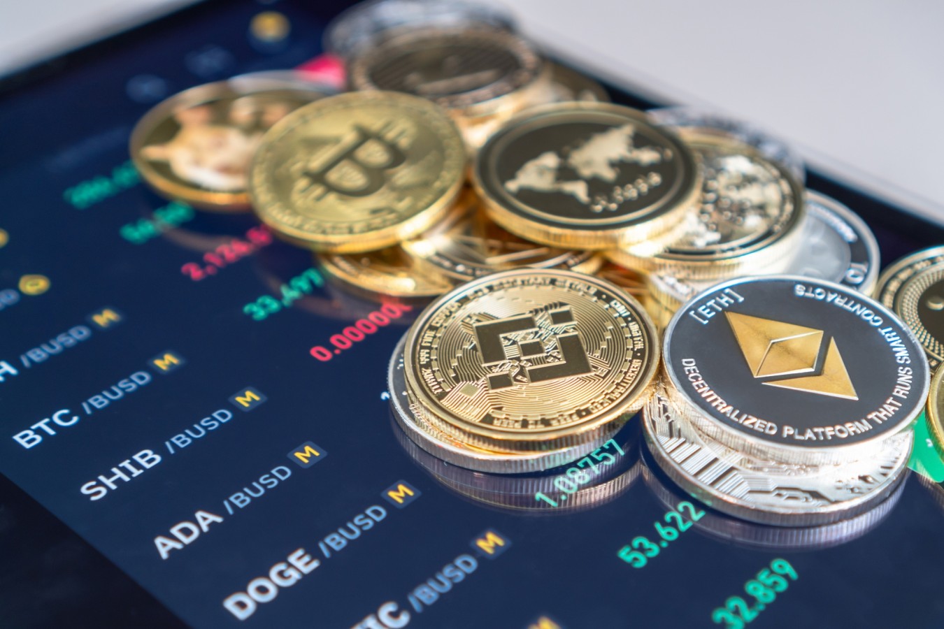 Decentralized granted an authorisation of a crypto-asset service provider 