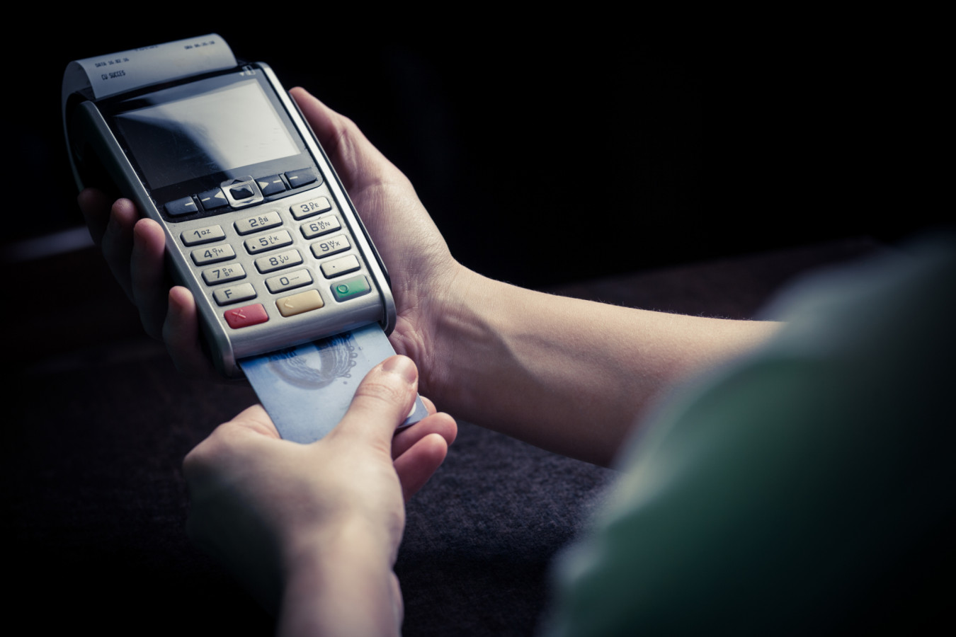 Lietuvos bankas: mokėjimams naudokime skirtingas priemones