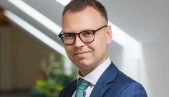 2021 m. lapkričio mėn. kredito ir indėlių duomenų komentaras