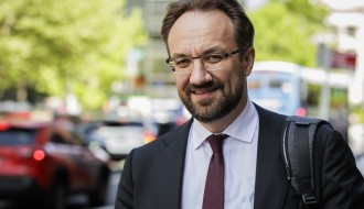 G. Šimkaus interviu naujienų agentūrai „Bloomberg“ (anglų k.)