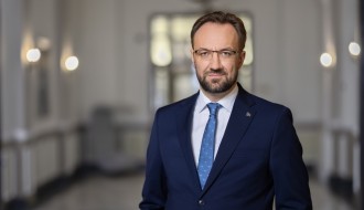 G. Šimkus: Baltijos regiono šalių atsparumas – investuotojų pasitikėjimu pagrįsta realybė