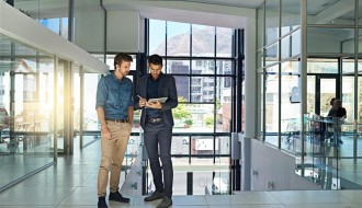 Lietuvos bankas strengthens dialogue with fintech by introducing dedicated points of contact