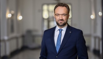 G. Šimkaus interviu finansiniam portalui „Econostream Media“ (anglų k.)