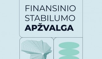 Lietuvos finansų sistema tebėra atspari, tačiau daugėja įtampos ženklų būsto rinkoje