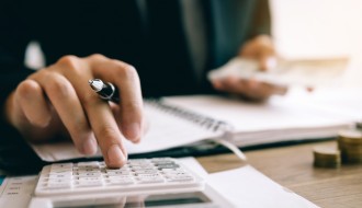 Už vėlavimą pateikti metines ataskaitas – bauda „Paysera LT“