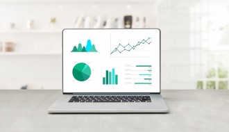 Paskelbti 2026 m. pirmojo ketvirčio finansinių sąskaitų statistikos duomenys