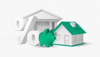 Banking sector in the first quarter: focus on real estate lending