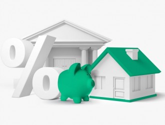 Banking sector in the first quarter: focus on real estate lending