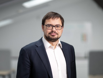Lietuvos bankas: skaitmeninė transformacija pastaraisiais metais lėmė beveik trečdalį Lietuvos ekonomikos augimo