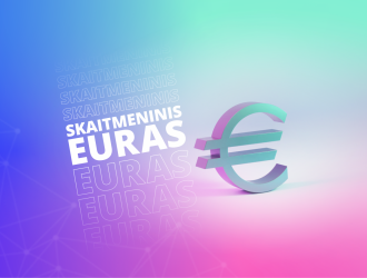 Kvietimas dėl naujo skaitmeninio euro inovacijų platformos veiklos etapo 