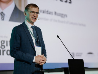 Skaitmeninis euras: nuo idėjos – prie praktinių sprendimų