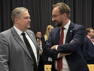 Finansų ministerija ir Lietuvos bankas siūlys gyventojams paprastesnį būdą skolinti valstybei ir gauti grąžą