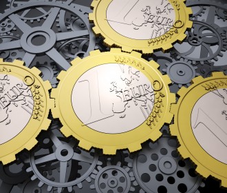 Finansų rinkos dalyvių priežiūra- besisukančios monetos.jpg