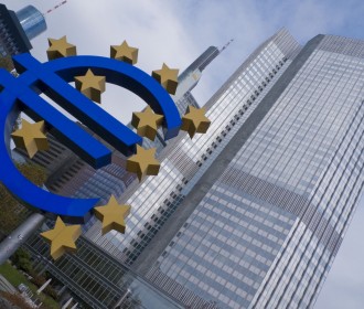 ECB bankų priežiūra bankams suteikia daugiau lankstumo reaguojant į koronavirusą