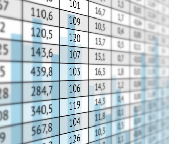Paskelbti 2021 m. ketvirtojo ketvirčio finansinių sąskaitų statistikos duomenys