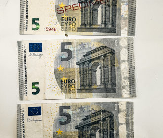 Išskalbėte banknotą? Nebūtinai jį praradote – ką verta žinoti?