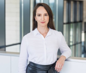 Siūloma kandidatė į Lietuvos banko valdybos pirmininko pavaduotojos pareigas