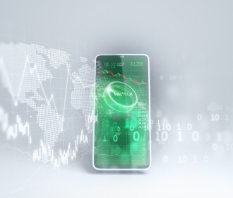 Lietuvos finansų rinkos plėtrai – geriausia Europos praktika