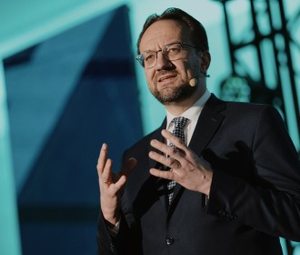 Lietuvos bankas: būtina užtikrinti tvarią ir prieinamą būsto rinką