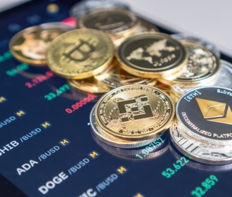 „Decentralized“ – kriptoturto paslaugų teikėjo licencija
