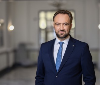 G. Šimkus: Baltijos regiono šalių atsparumas – investuotojų pasitikėjimu pagrįsta realybė