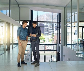 Lietuvos bankas stiprina dialogą su FinTech įmonėmis: įveda paskirtus kontaktinius asmenis
