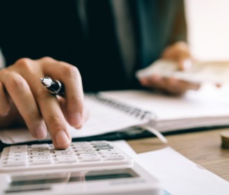 Už vėlavimą pateikti metines ataskaitas – bauda „Paysera LT“