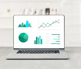 Paskelbti 2026 m. pirmojo ketvirčio finansinių sąskaitų statistikos duomenys